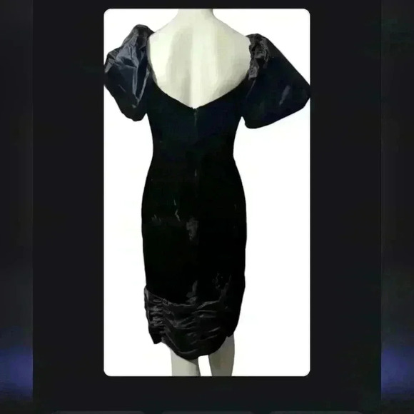 Susan roselli for vijack dress - Picture 2 of 5